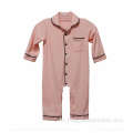 Sweetwear bebek takım elbise pijamaları